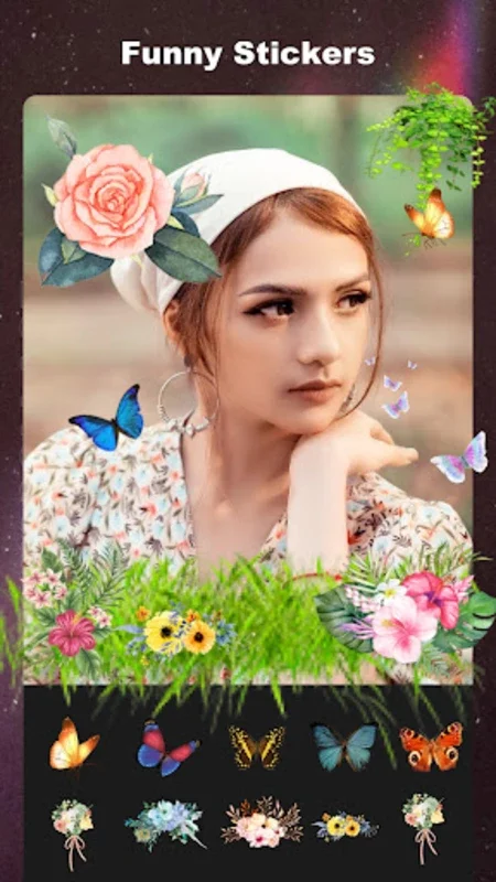 CollageMaker for Android: Create Stunning Photo Collages