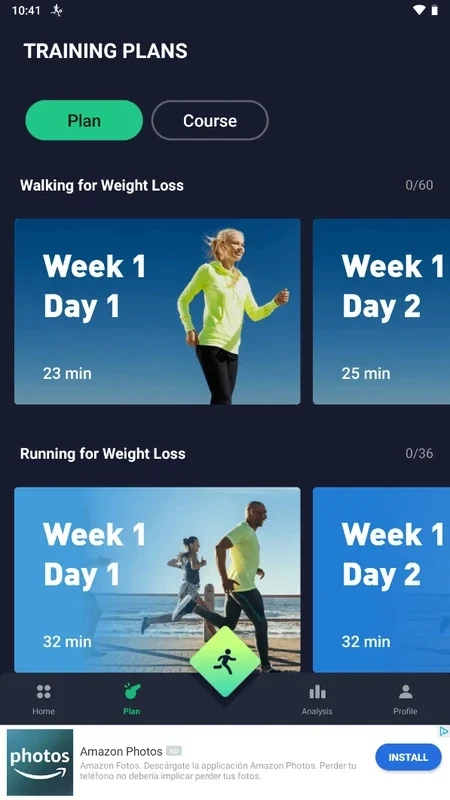 Running App for Android - Enhance Your Running Experience