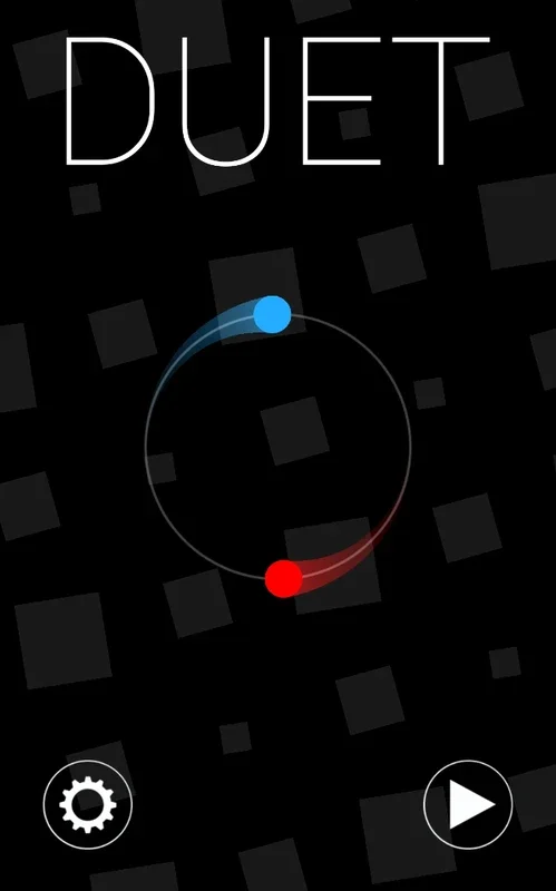 Duet for Android - Play the Harmonious Arcade Game