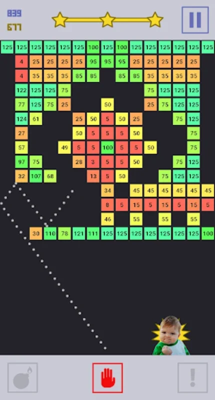 Blocks - Time Smasher for Android: Challenging Fun