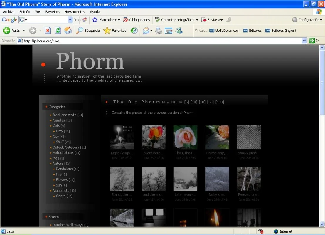 Phormer for Windows: Enhance Your Experience