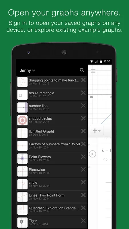 Desmos for Android: Revolutionizing Math Learning