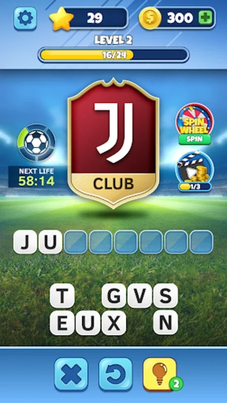 Football Quiz! Ultimate Trivia for Android - Immersive Trivia Fun