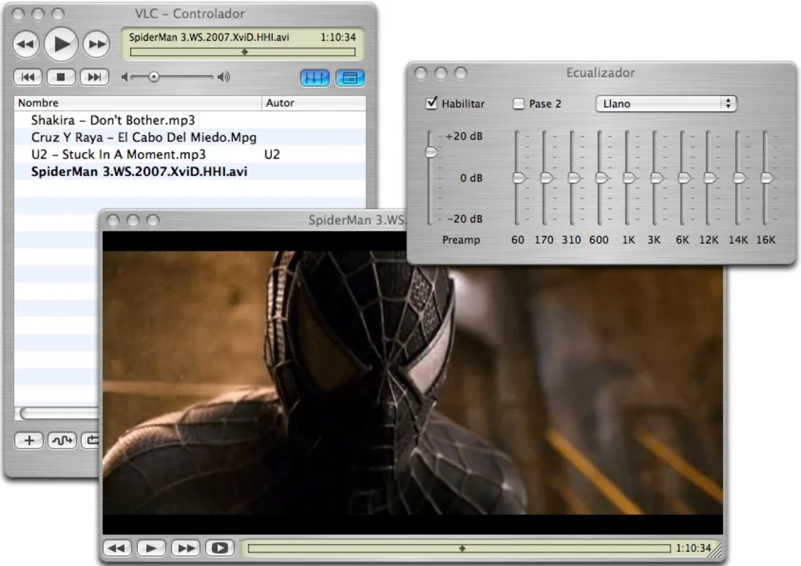 VLC Media Player for Mac - Free Download from AppHuts