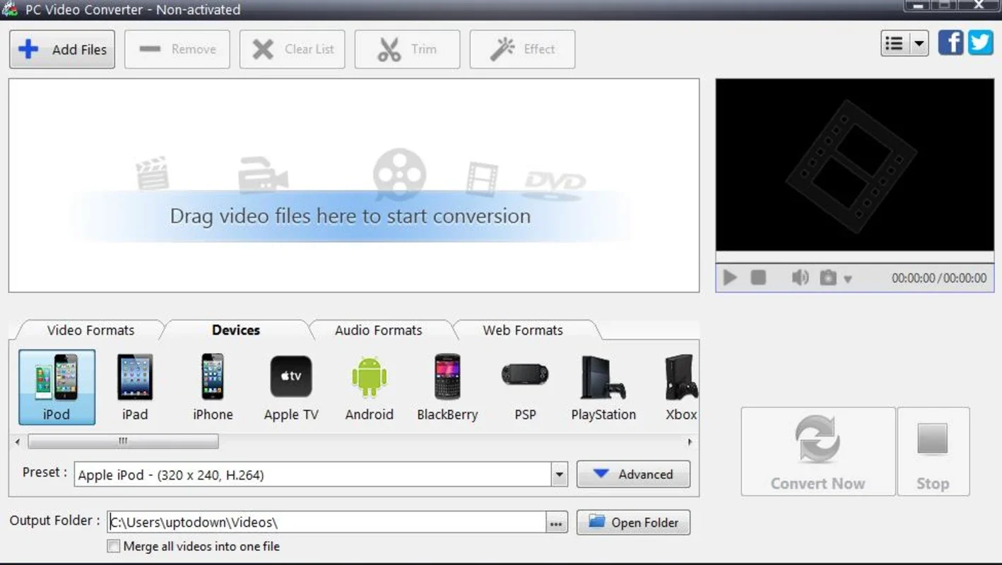 PC Video Converter: Fast & Versatile Video Conversion for Windows