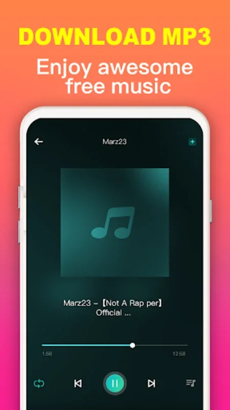 MP3 Download for Android - Free Music at Your Fingertips