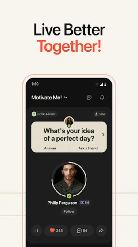 NoomVibe for Android: Transform Your Lifestyle