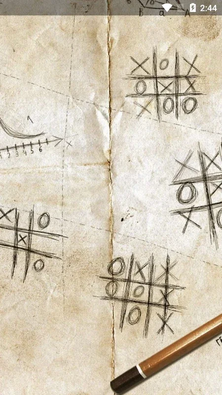 Tic Tac Toe for Android - Engaging Gameplay