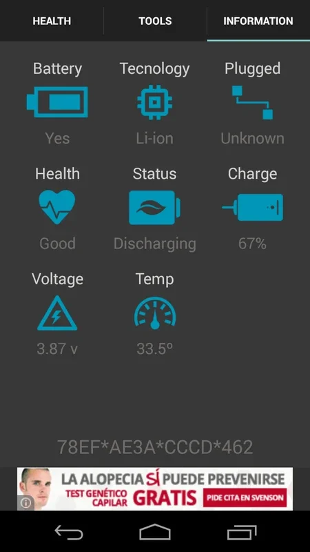 Repair Battery Life: Extend Your Android Battery Life