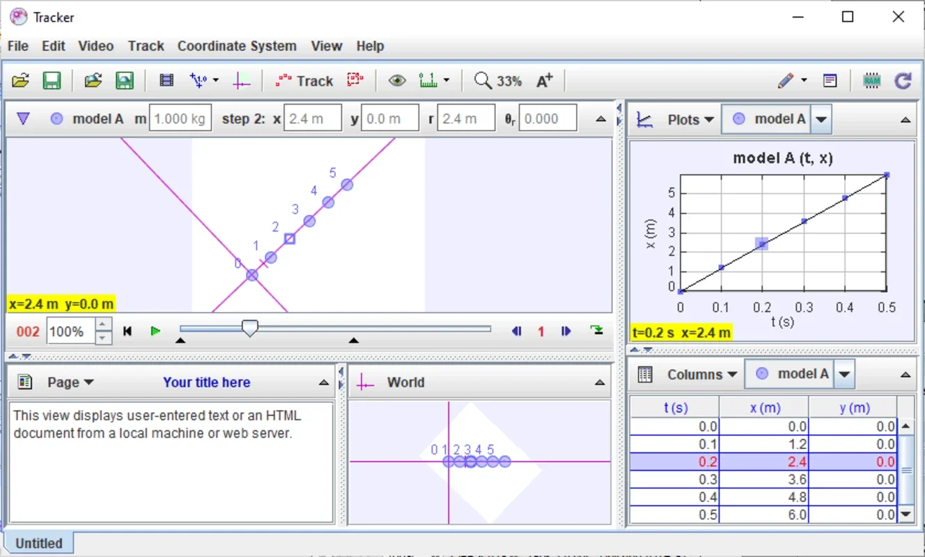 Tracker for Windows: Powerful Tracking Solution