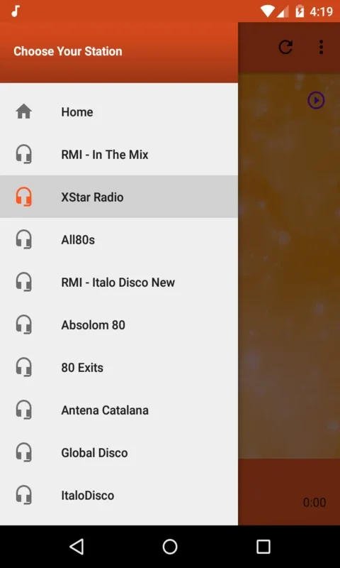 Top Disco Radio for Android - The Ultimate Disco Experience