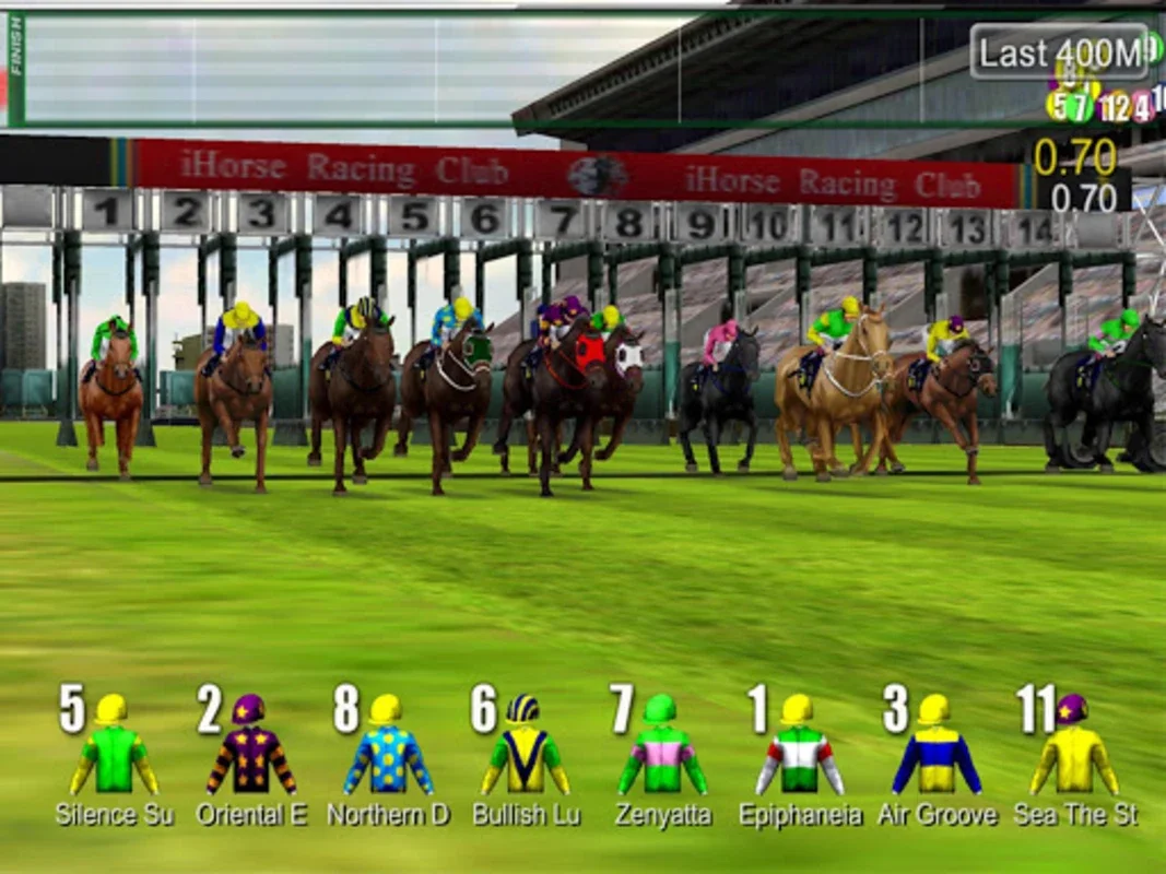 iHorse Racing 2 for Android - Download the APK from AppHuts