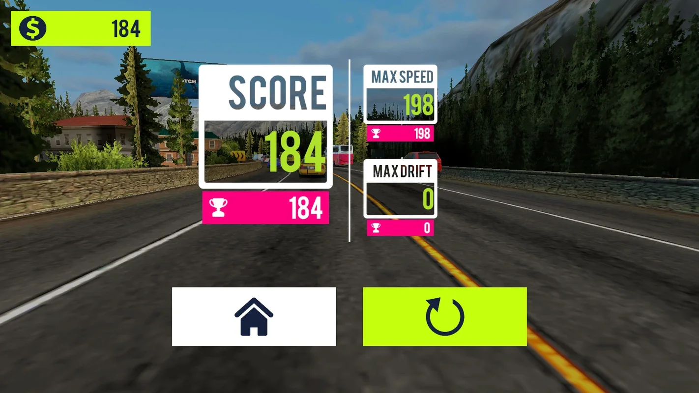 Racing in Car 2021 for Android - Immersive Driving Experience