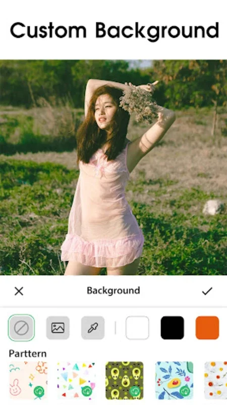 Background Remover Magic Cut for Android - Seamless Image Editing