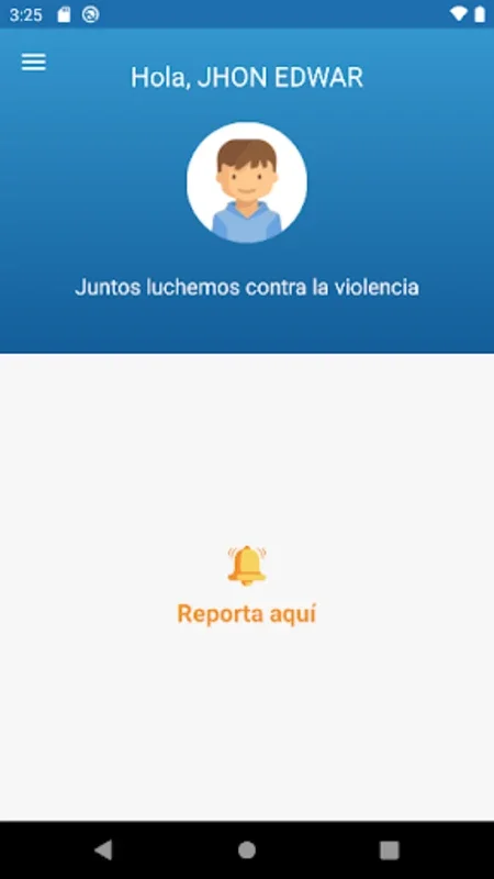 SíseVe - Violencia Escolar for Android: Ensure School Safety