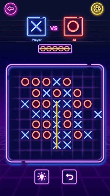 Tic Tac Toe & All Board Games for Android: Diverse Gaming Experience