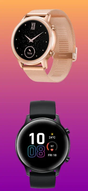 HONOR MAGIC WATCH 2 for Android: Unleashing Smart Features