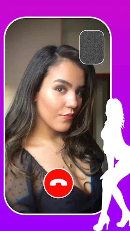 RealVideo for Android - Seamless Live Video Chat