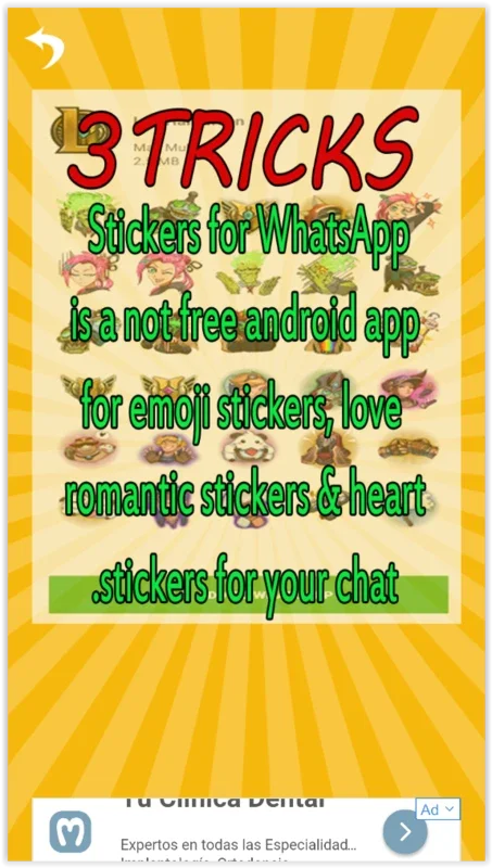 Stickers for Whatsapp Stickers WAStickerApps for Android: Enhance Chats