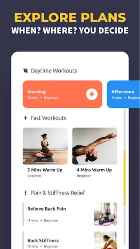 Pure Pilates for Android: Boost Strength, Flexibility, and Relaxation