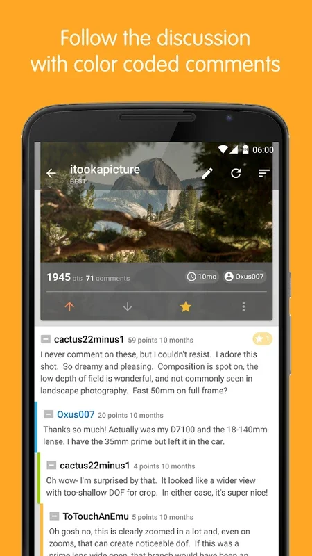 Now for Reddit on Android - Elevate Your Reddit Browsing