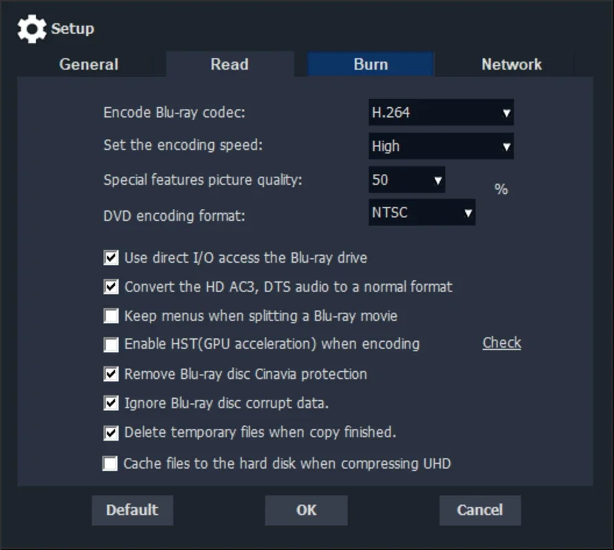 Blue-Cloner for Windows: Advanced Blu-ray Disc Management