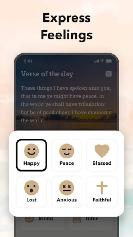 Bible for Android - Enhance Your Spiritual Journey