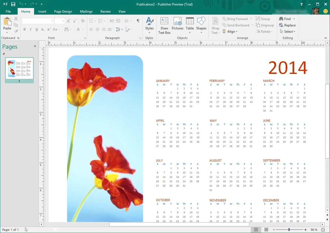 Microsoft Office 2016 for Windows: Enhanced Productivity and Seamless Collaboration