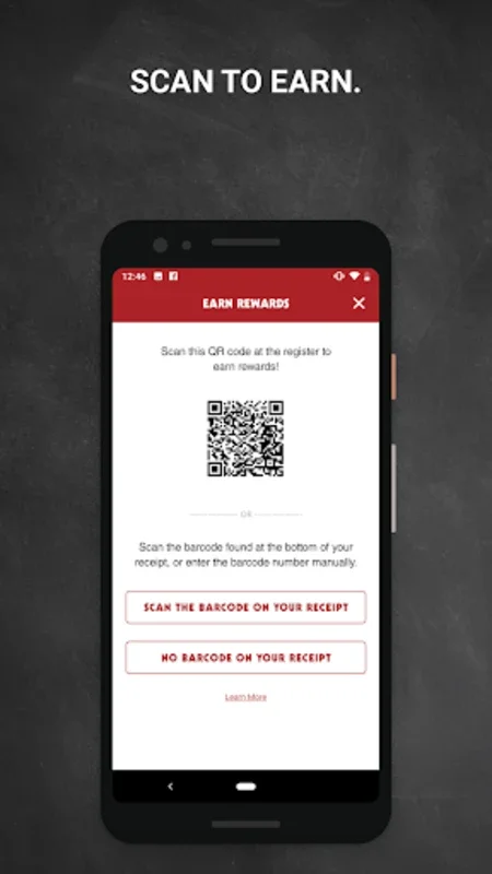 Pizza Factory Rewards for Android - Order & Earn Rewards