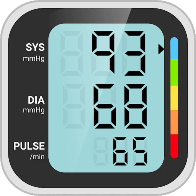 Blood Pressure App for Android: Monitor Your Health