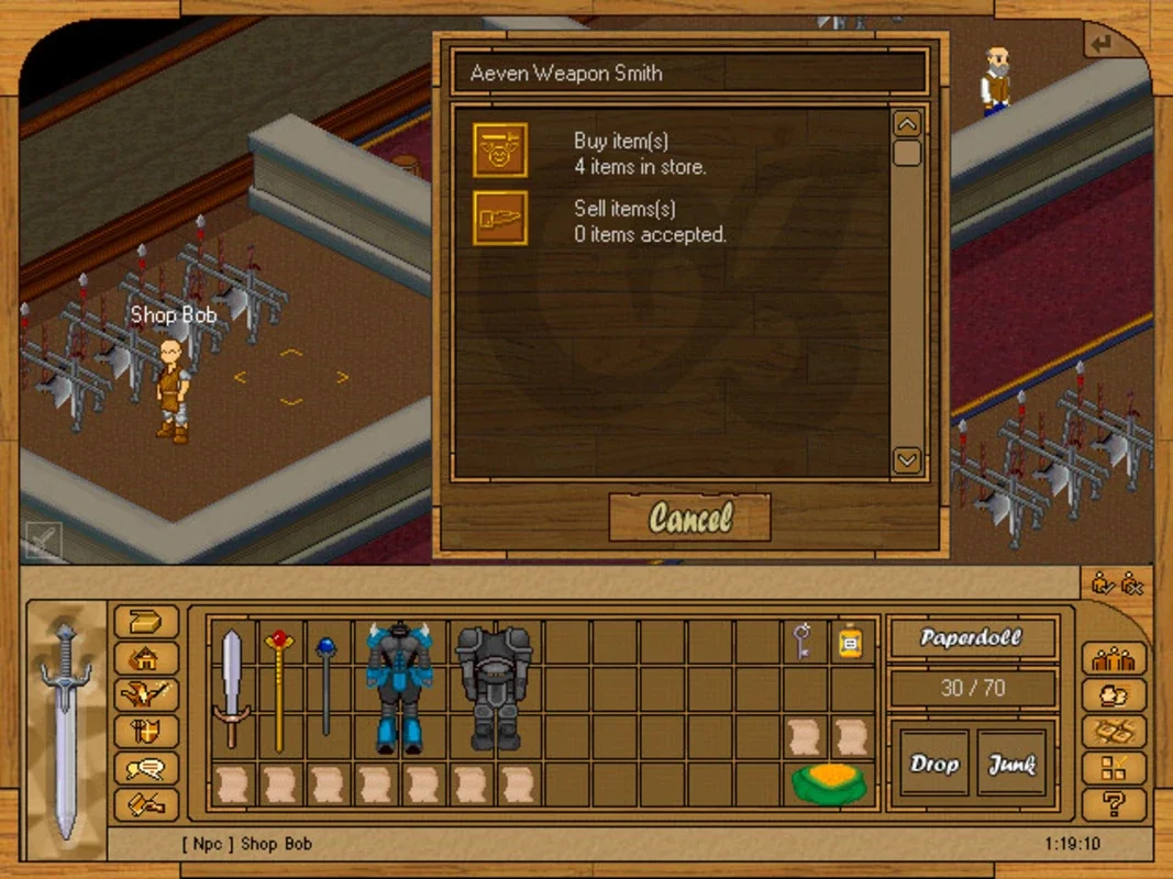 Endless Online for Windows: An Immersive RPG Experience