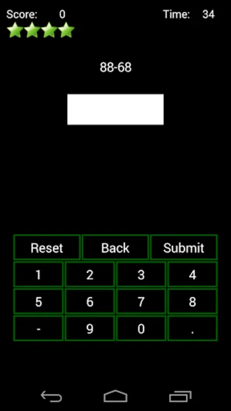 Practice Maths for Android: Enhance Your Math Skills