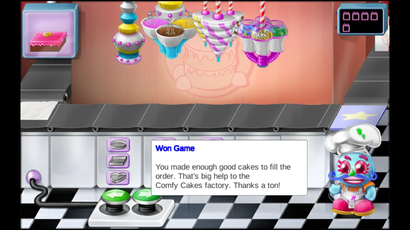 Purble Place: Engaging Educational Mini-Games for Android