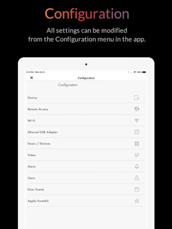 iSmartgate Access for Android - Seamless Garage Control