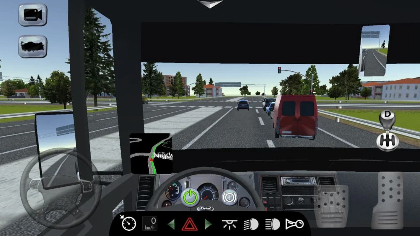 Cargo Simulator 2021 for Android: A Unique Driving and Company Management Experience