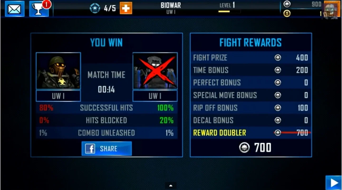 Real Steel World Robot Boxing for Android - No Download Needed