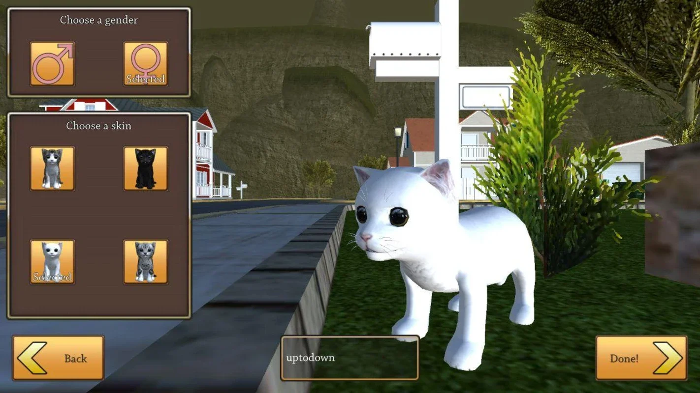 Cat Simulator - Animal Life for Android: Immerse Yourself in Feline World