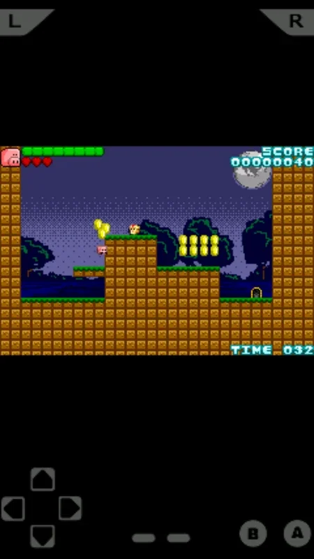 GameBoid for Android - Free Emulator for GBA Games