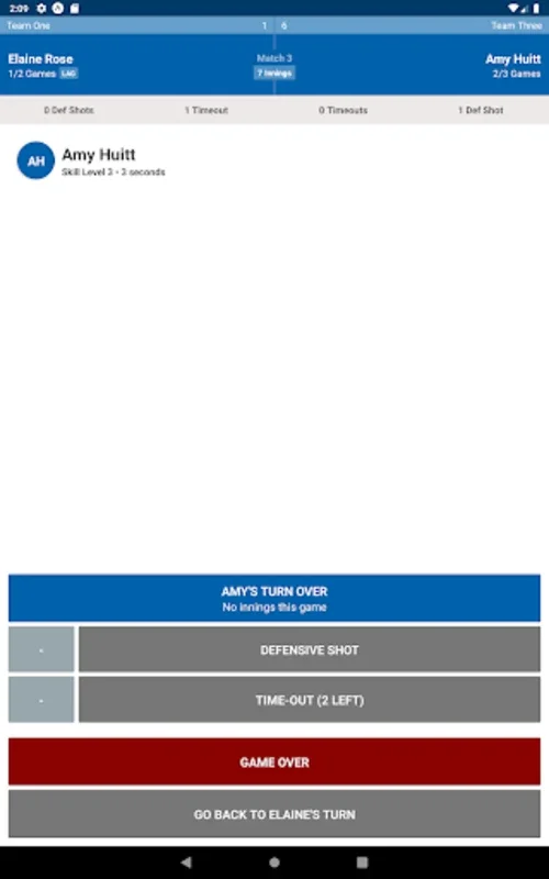 APA Scorekeeper for Android: Enhance Your Pool League Experience