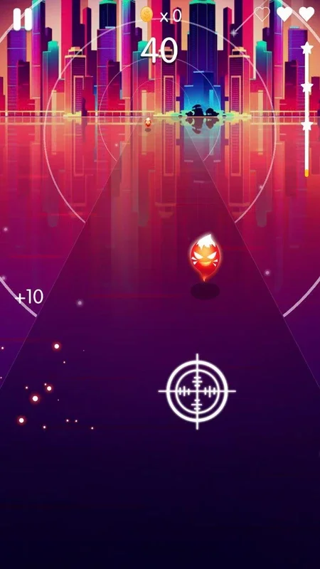 Beat Shooter for Android - Immersive Rhythm Game