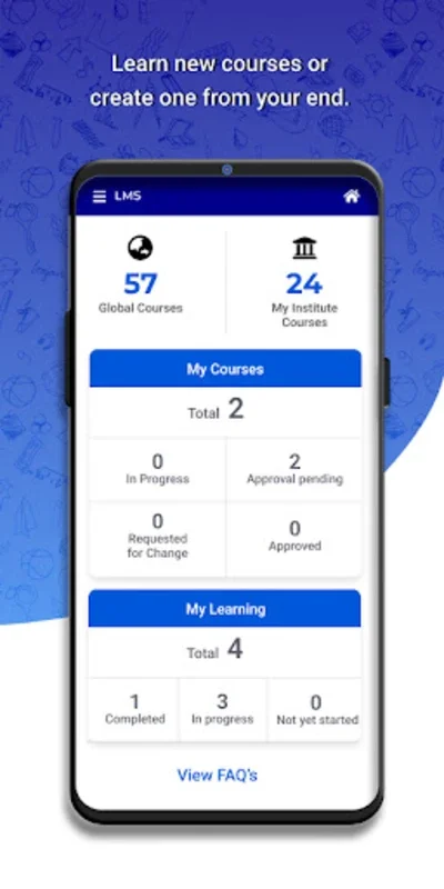 vmedulife for Android - Enriching Learning Sustainably