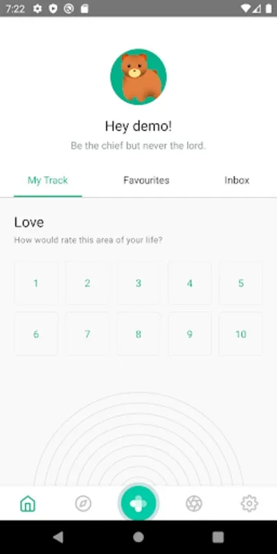 PlusVibes for Android - Empowering Mental Health on Your Device