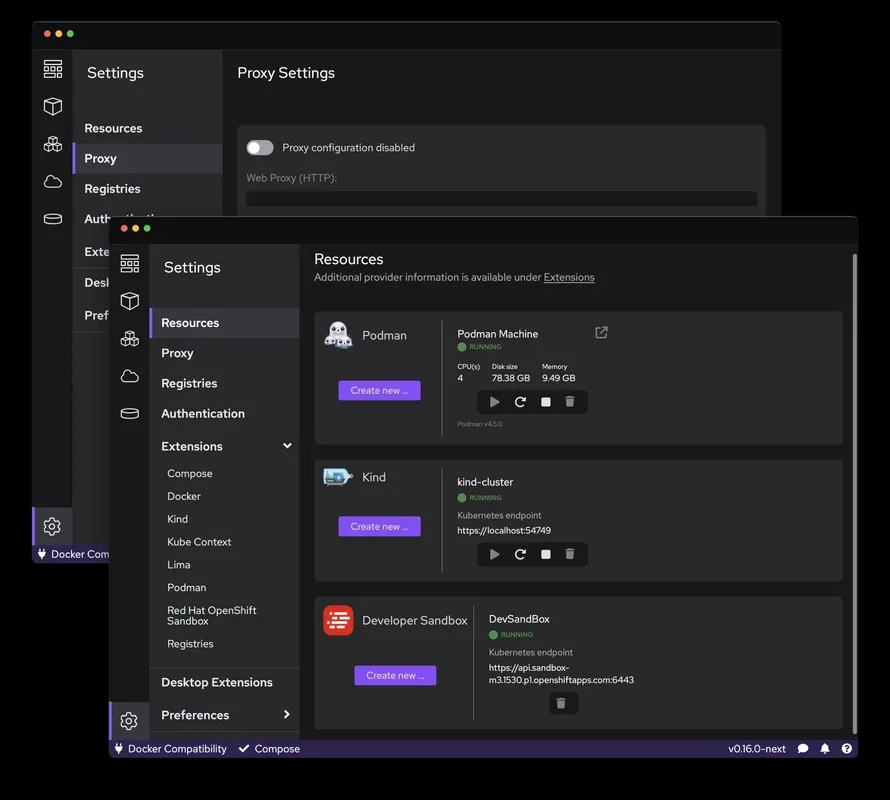 Podman for Windows - Streamline Container Management