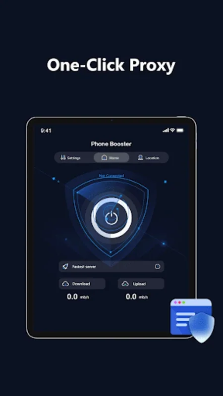 VPN Bucks - Fast VPN Proxy for Android - Download the APK from AppHuts