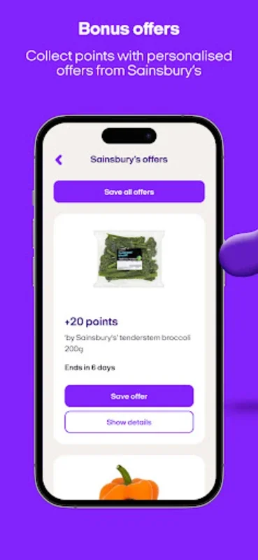 Nectar – Collect&Spend points for Android - Free APK Download