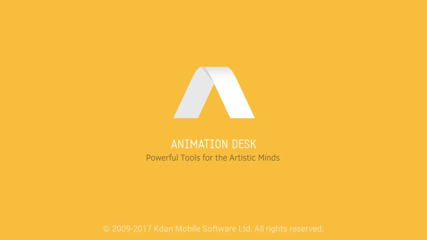 Animation Desk for Android: Unleash Your Creativity