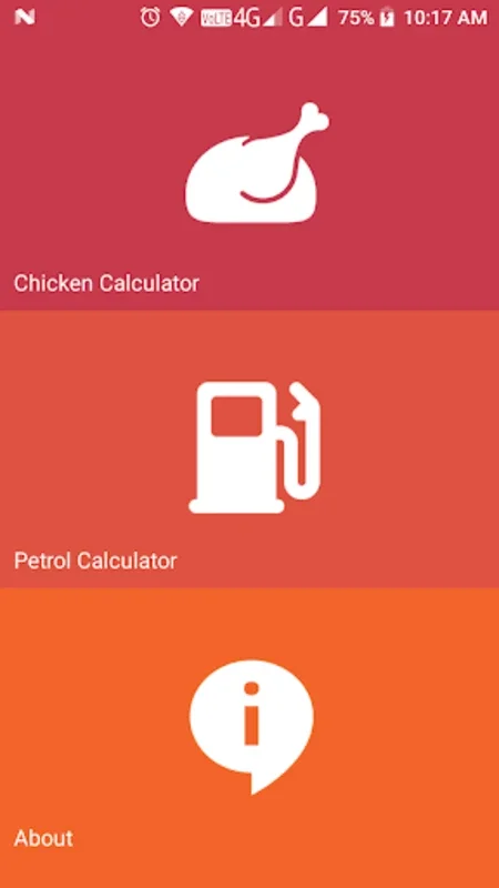 Chicken Calculator for Android: Simplify Your Calculations