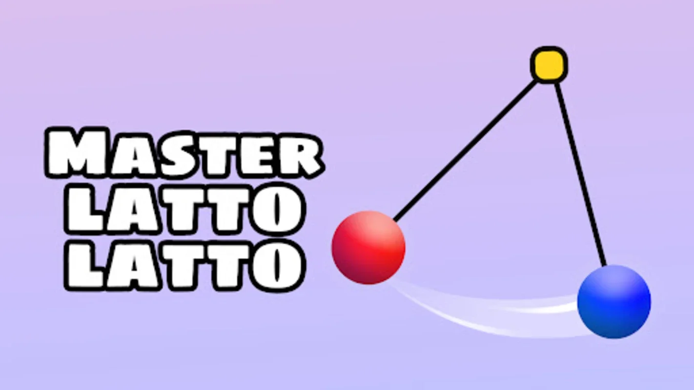 Lato-Lato: Latto Latto Game for Android - Relaxing Ball Collision