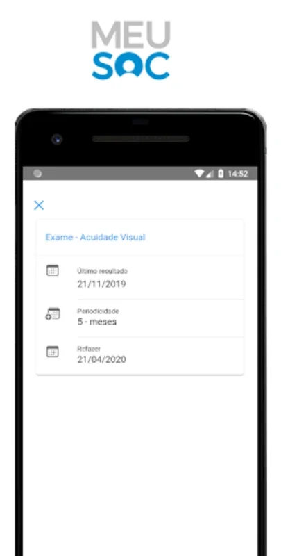 MEUSOC for Android - Download the APK from AppHuts