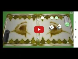 Backgammon 6 1 for Android - Enjoy Unique Gaming